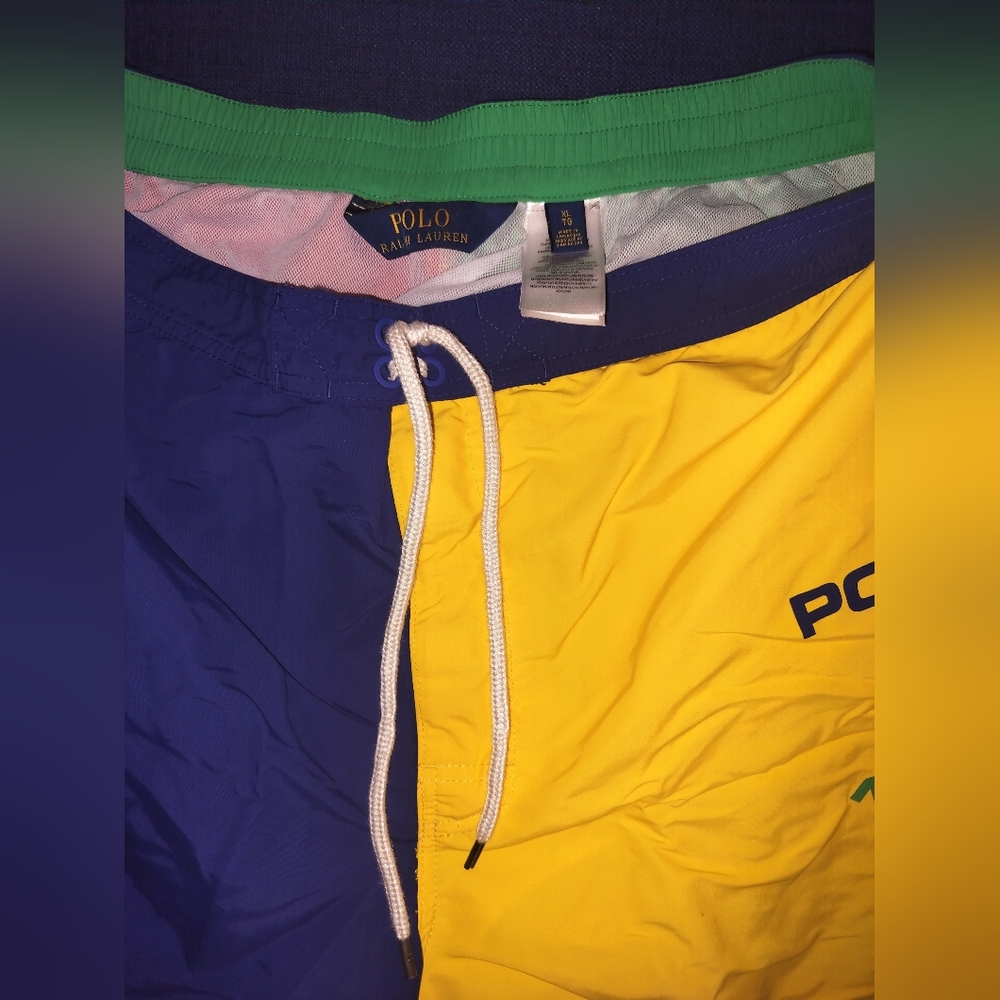Polo Ralph Lauren Shorts/Joggers - Picture 5 of 16